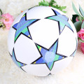 alibaba china high quality design your own soccer ball online promotional football soccer ball